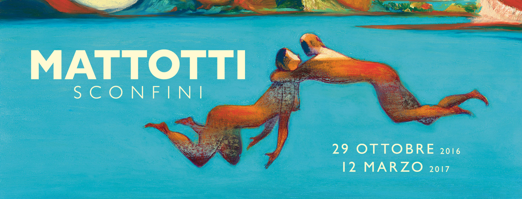 Mattotti – Sconfini