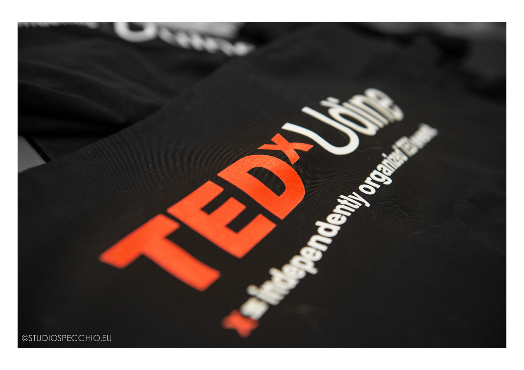 Intervista a Eva De Marco – TedxUdine