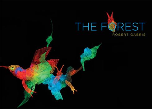 Robert Gabris – The forest