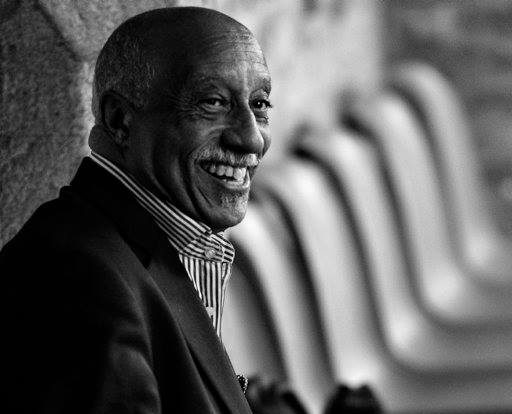 UDIN&JAZZ: Intervista a Mulatu Astatke