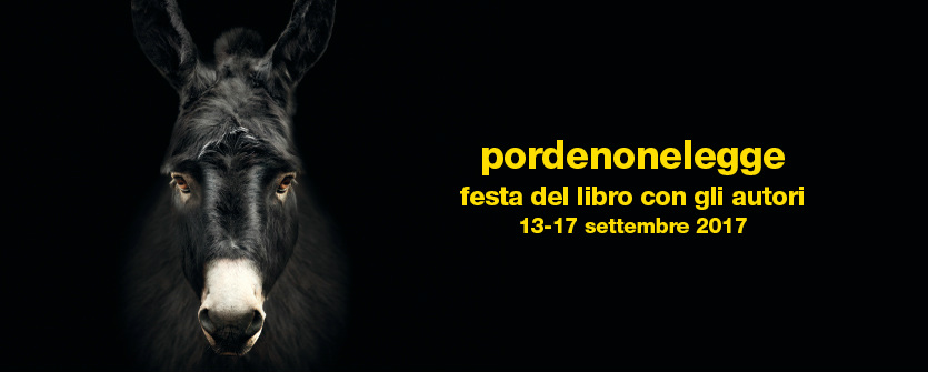 Pordenonelegge 2017 – Padri e figlie