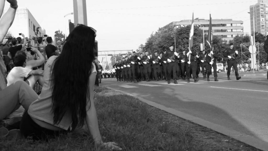 Arijana Lekić Fridrih_Parade_2016