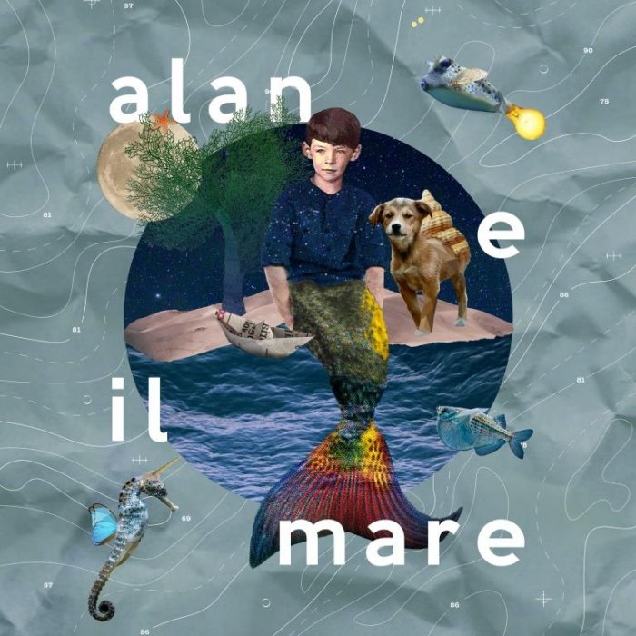 Alan e il Mare al Teatro San Giorgio di Udine