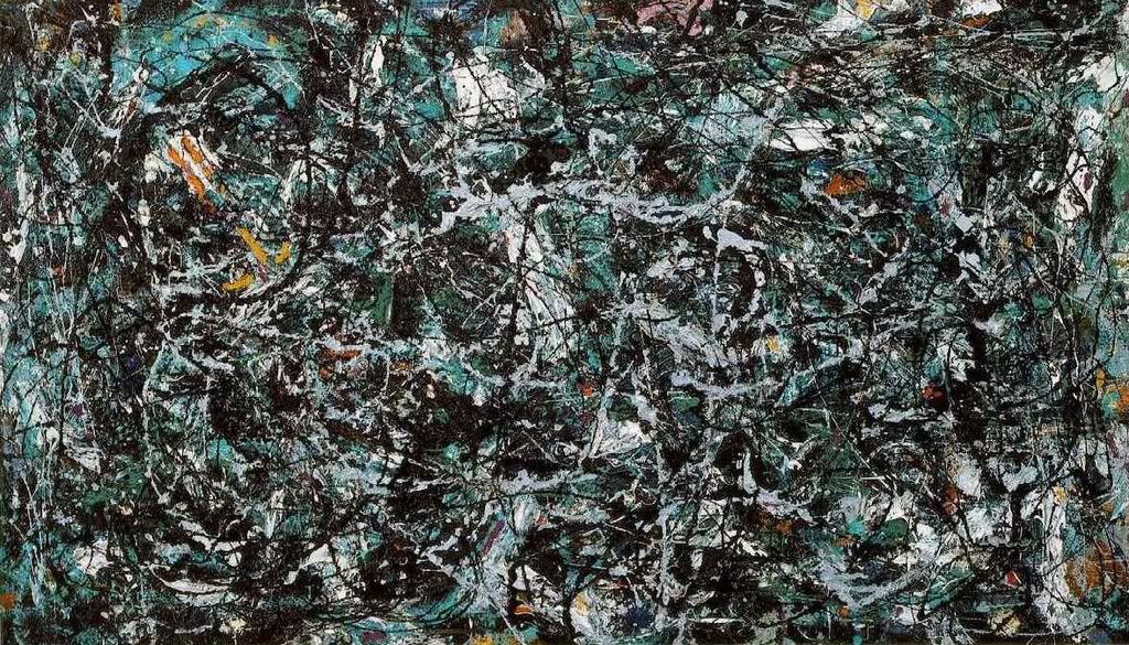 Pollock