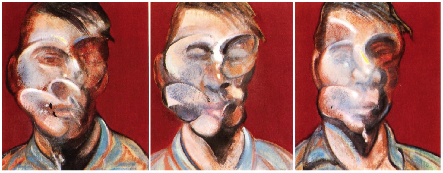 Francis Bacon: La sua tragedia umana