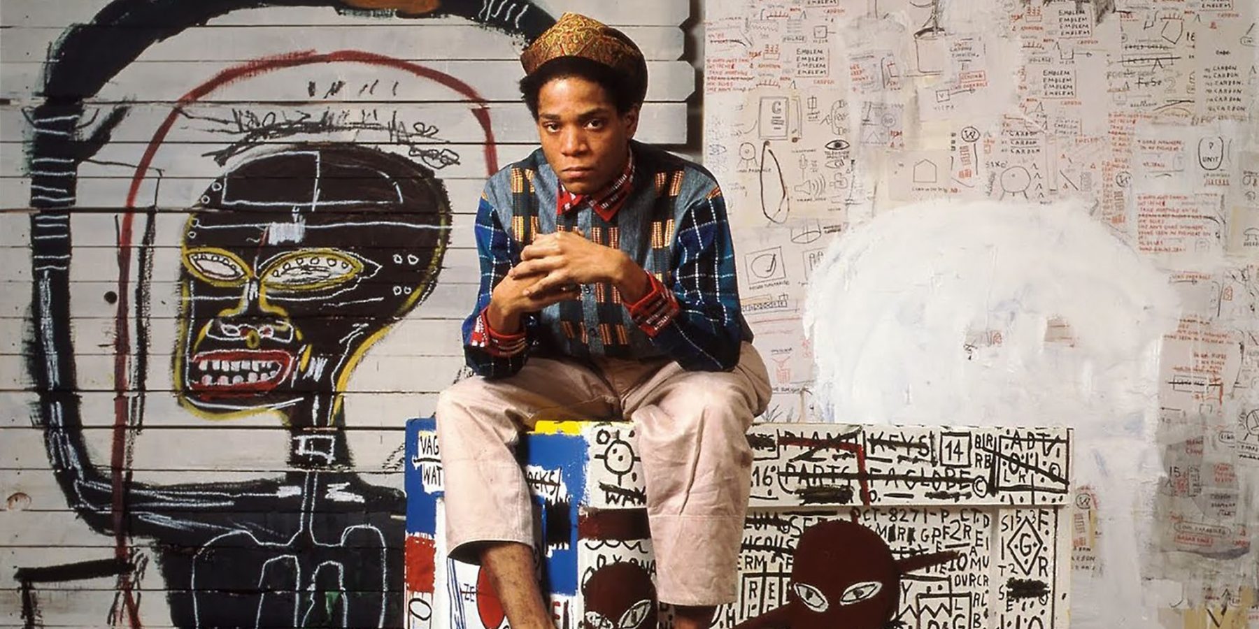 Basquiat