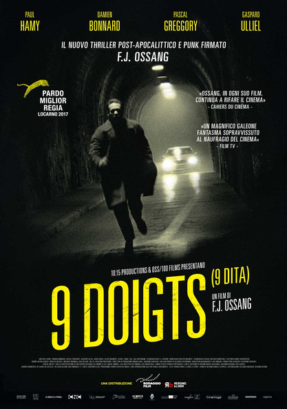 Recensione di “9 Doigts”