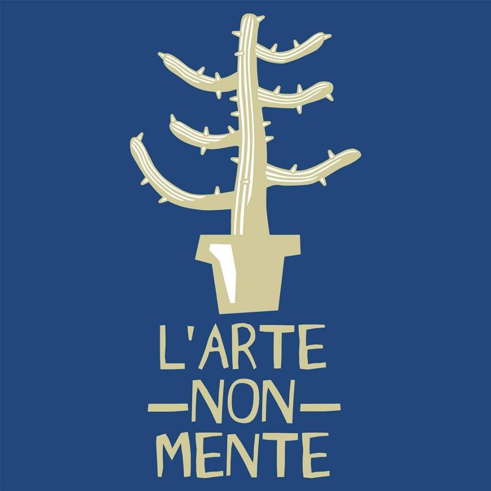 Genius Loci. Oltre l’ex Manicomio – L’Arte Non Mente 2019