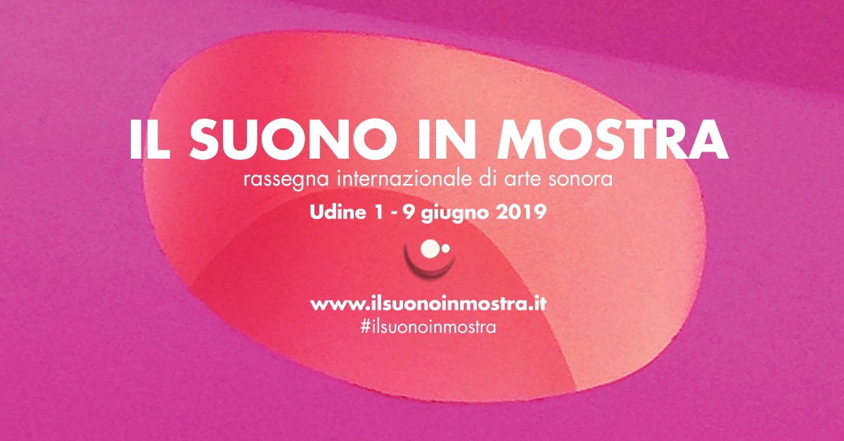 Il suono in mostra