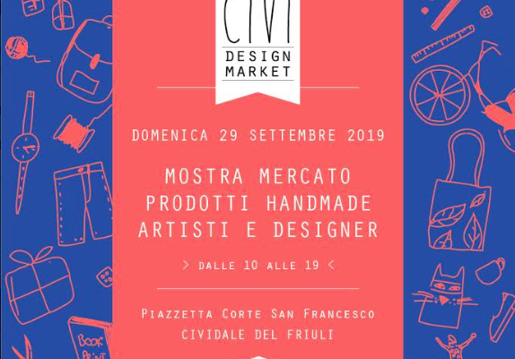 Civi Design Market