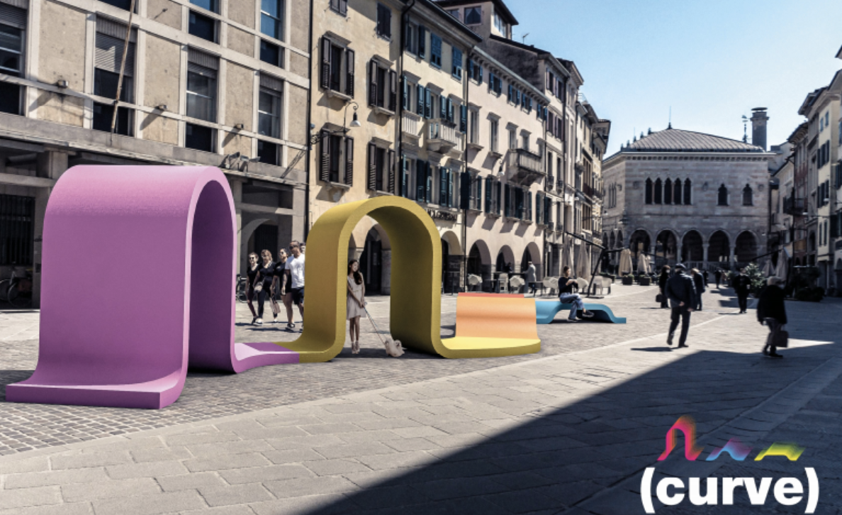 Via Mercatovecchio - Udine Design Week 2021 - Mostra virtuale udine centro - Friuli Venezia Giulia - Cultura fvg